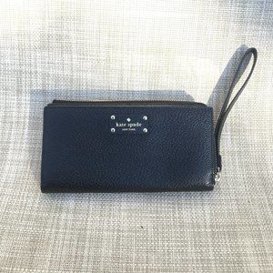 Kate Spade - NEW, with Tags, Layton Wristlet
